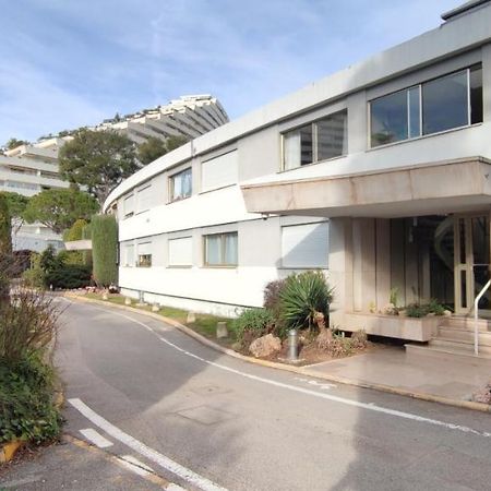 Studio Meuble Marina Villeneuve-Loubet 06 ภายนอก รูปภาพ