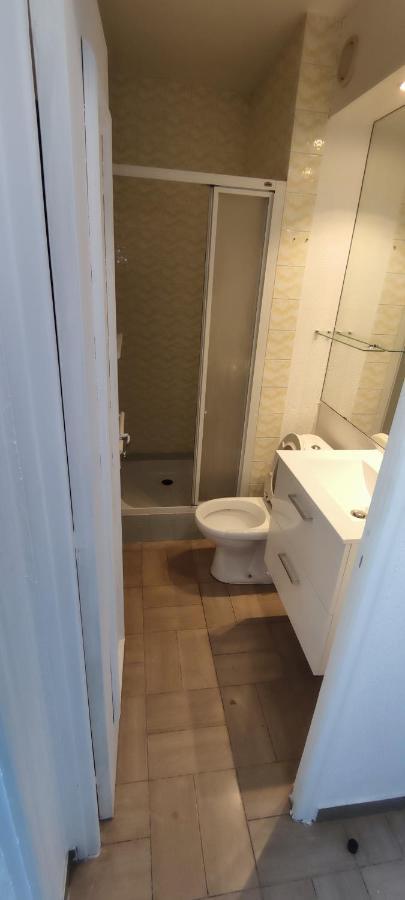 Studio Meuble Marina Villeneuve-Loubet 06 ภายนอก รูปภาพ